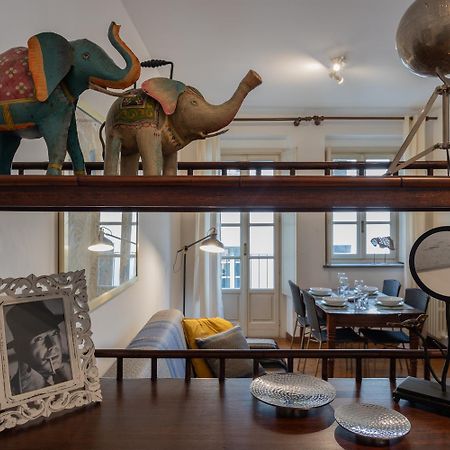 Appartamento Il Nido Dell'Elefante Torino Esterno foto